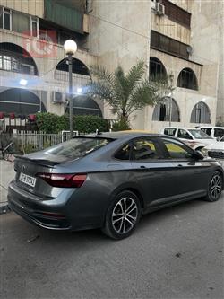 فولكسفاغن جيتا